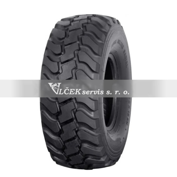 455/70R24 Alliance 606 165/154A2/B TL