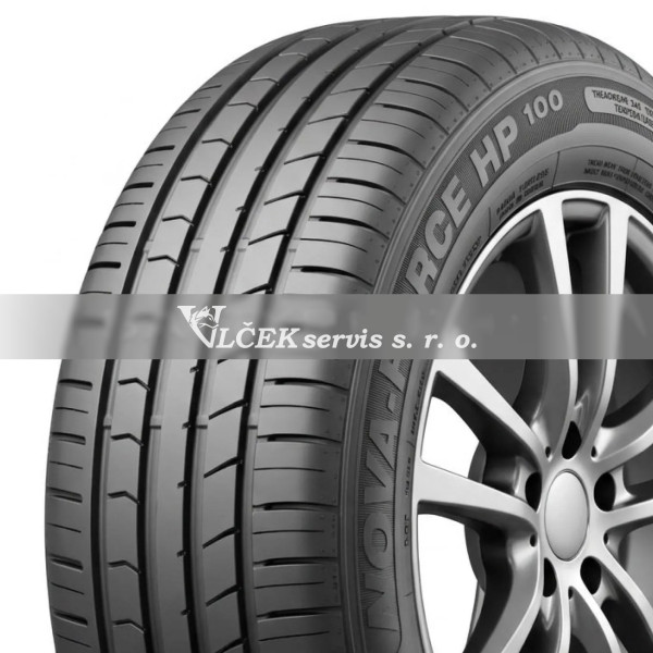 175/65R15 Leao NOVA-FORCE HP100 84H