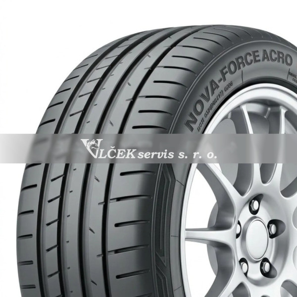 255/35R20XL Leao NOVA-FORCE ACRO 97Y