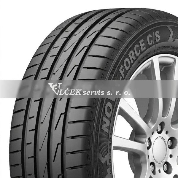 275/45R21XL Leao NOVA-FORCE C/S 110W