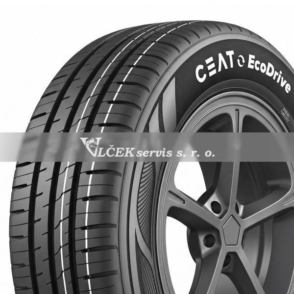 155/65R13 CEAT EcoDrive 73H