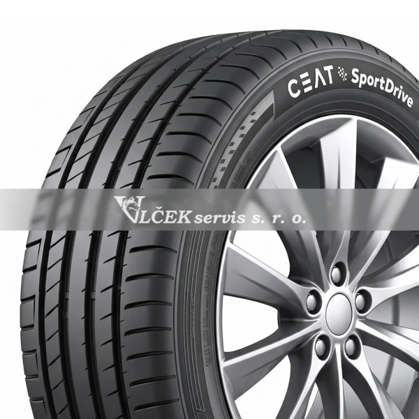 235/45R18XL CEAT SportDrive 98Y