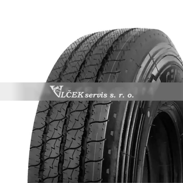 16x7.5 CEAT RD319 122/118L 14PR