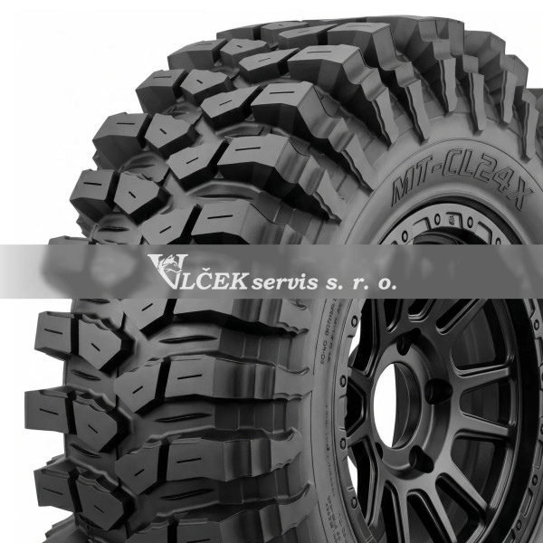 CS 33x12,50-16 CL24X 109K 6PR