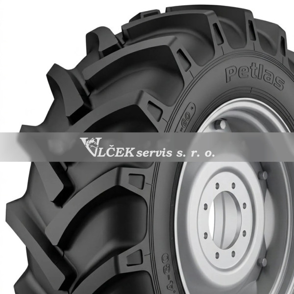 13,6-24 Starmaxx TR-60 123A6 TT 8PR