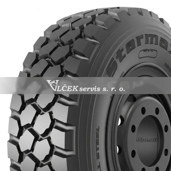 335/80R20 Starmaxx DM910 149K TL 16PR