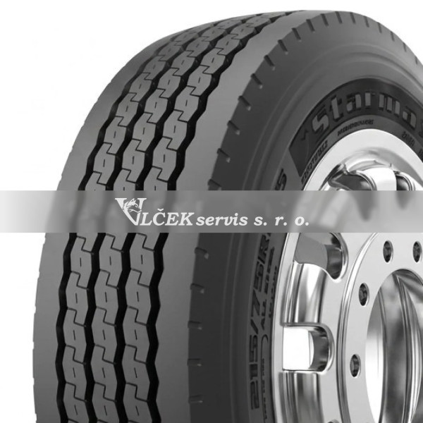 245/70R17.5 Starmaxx LH100 143/141J TL 16PR