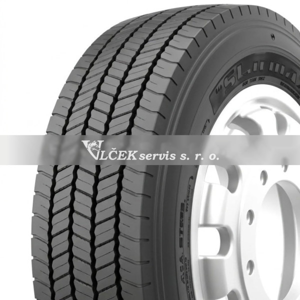 275/70R22.5 Starmaxx GUW550 150/145J TL 16PR