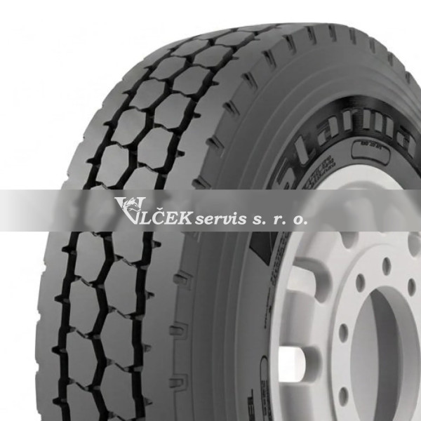 315/80R22.5 Starmaxx GY800 156/150K TL 20PR