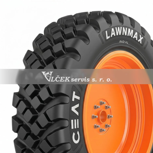 300/70R20 CEAT LAWNMAX 110A8/B TL