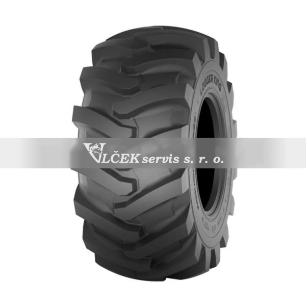 23,1-26 Nokian Logger King TRS-2 SF TL 160/156A6/A8 TL 16PR