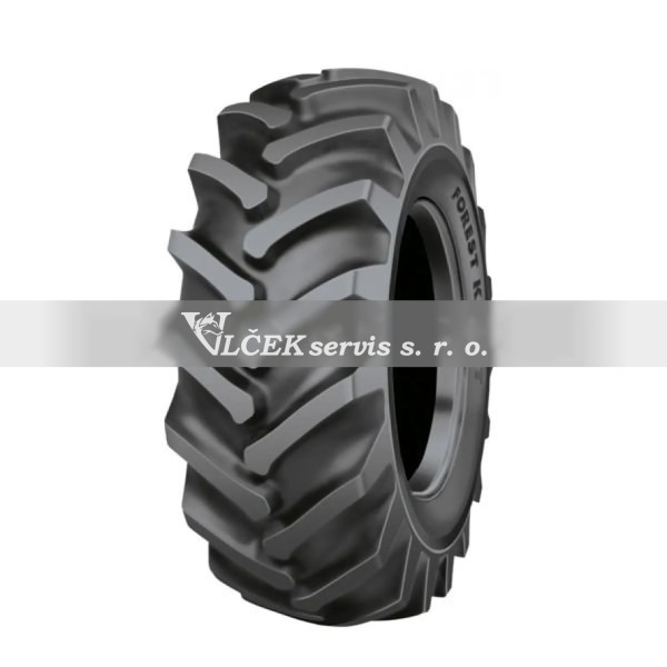 540-7030 Nokian Forest King T SF 152/149A8/B TT