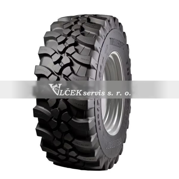 460/70R24 Trelleborg TH500 IND 159 (159)A8 (B) TL