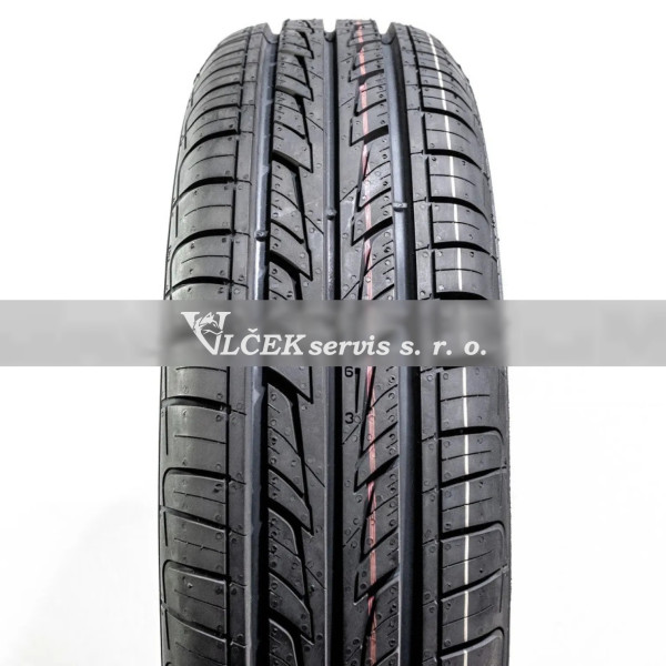 CO 205/55R16 ROAD RUNNER, PS-1 TL