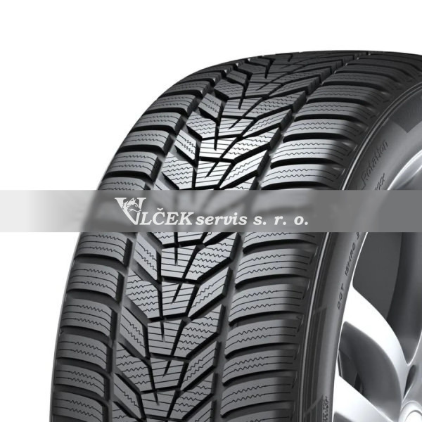 235/55R18 Hankook W330A 100H