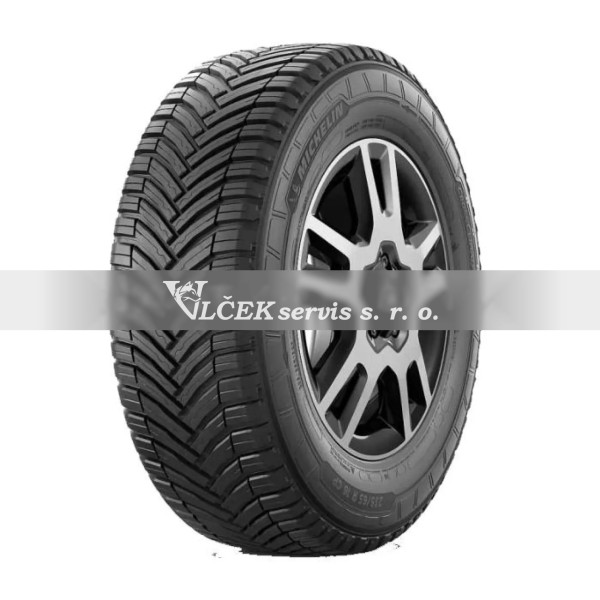 225/75R16C Michelin CROSSCLIMATE CAMPING 116/114R TL