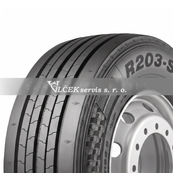 315/70R22.5 Leao R203-S 156/150 (154/150)L/M 18PR
