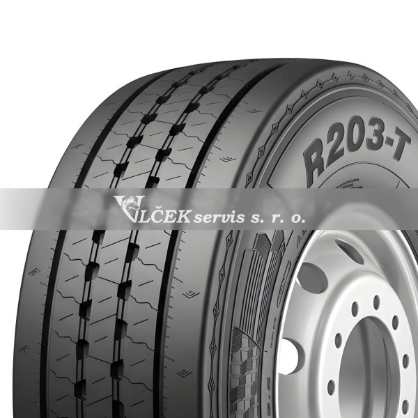 385/55R22.5 Leao R203-T 160 (158)K (L) 20PR