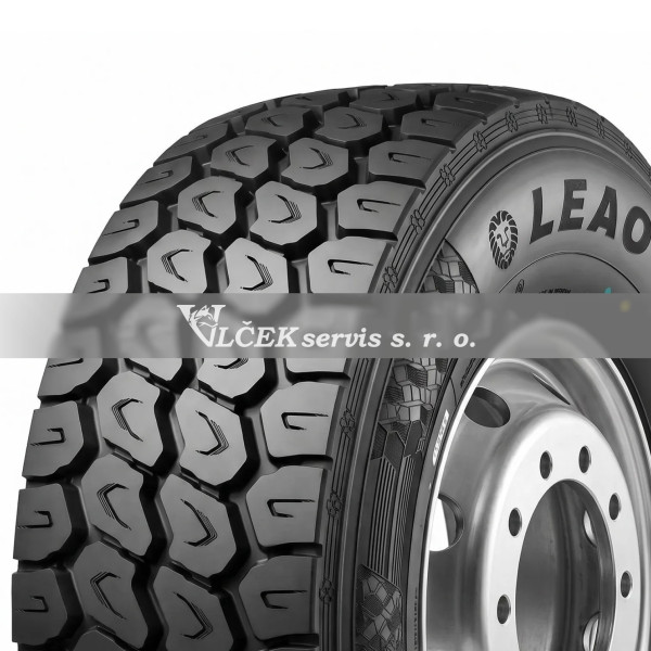 315/80R22.5 Leao M205-A 158/150K 22PR