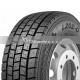 205/75R17.5 Leao L202-D 124/122M 14PR
