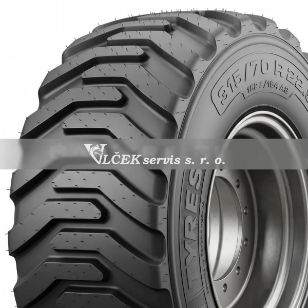 315/70R22.5 Geyer & Hosaja MPT-70 152/154F/A8