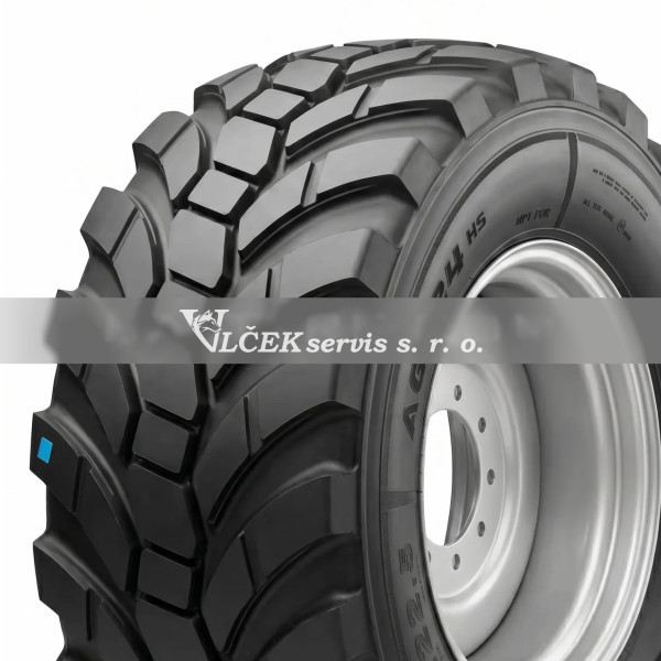 AE 600/50R22,5 AGT24 AGROTRUCK 164J * TL