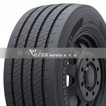 355/50R22.5 Goodride MultiNavi S1 156 (154)K (L) TL 20PR