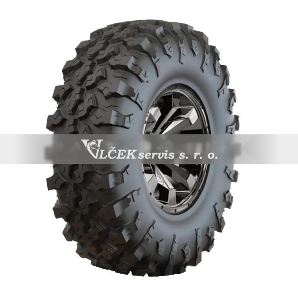 CS 30x10,00R14 PulseXT CU69 8PR TL