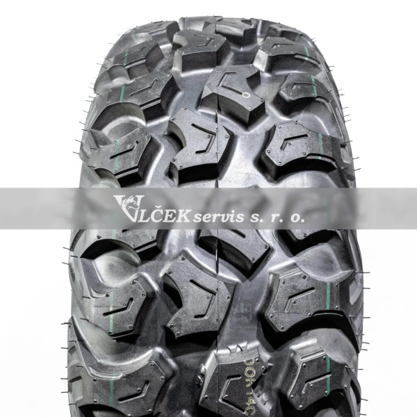 26x9,00R12 CST Behemoth CU-07 52M TL 8PR