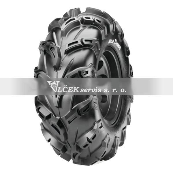 CS 26x10,00-14 Wildthang CU06P 6PR TL