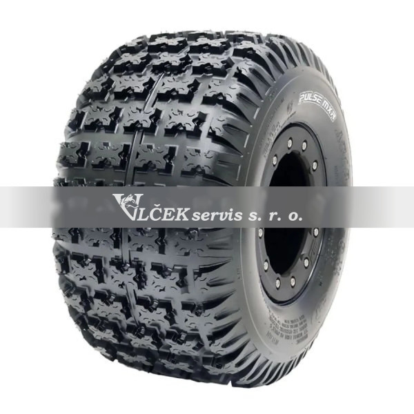 20x6,00-10 CST PulseMXR CS13 21M TL 6PR