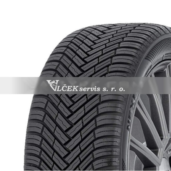225/50R17XL Nexen N'BLUE 4Season 2 98Y 4PR