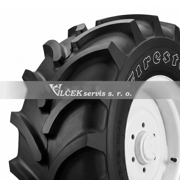 460/70R24 Firestone R8000UT 159/159A8/B TL