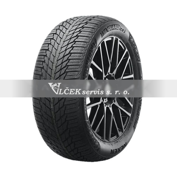 205/60R16XL Nexen WINGUARD ice 3 96T 4PR