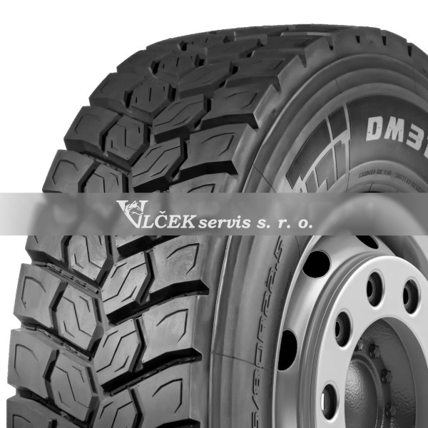 315/80R22.5 Aplus DM311 161/156K 22PR