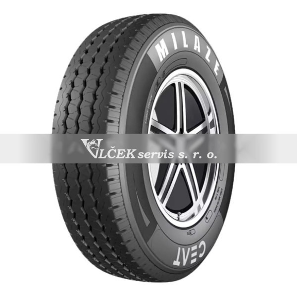 13x155 CEAT MILAZE