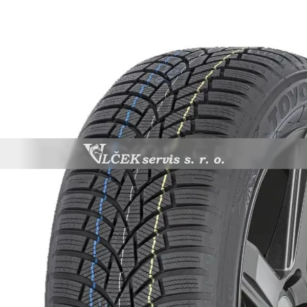 225/40R18 Toyo S944 OBSERVE 92W 3PMSF