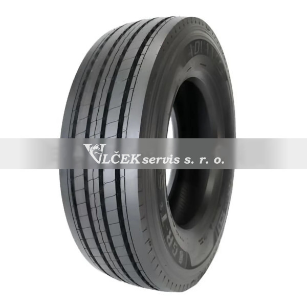 235/75R17.5 Advance GR-T1 143/141 (144/144)J (F) TL 16PR 3PMSF