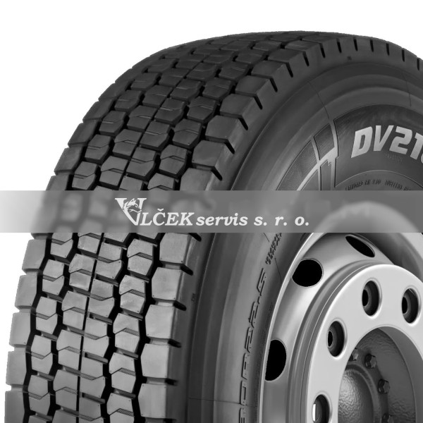 315/80R22.5 Aplus DV210 157/154L 20PR