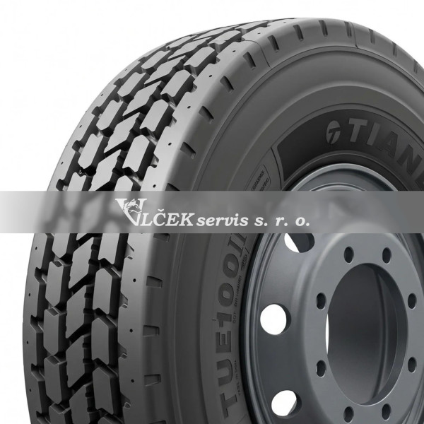 385/95R25 Tianli TUE100 II 170/170F/G TL