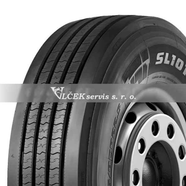 285/75R24 Aplus SL101 144/141M 14PR