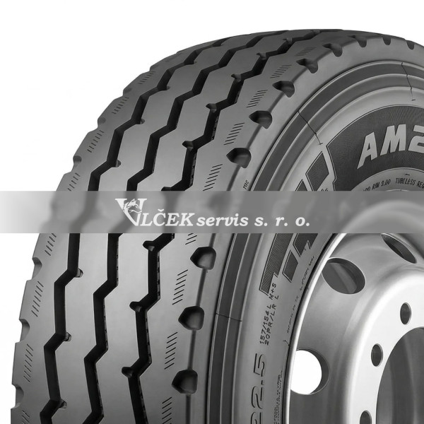 Aplus 11R22,5 AM201 146/143M 16PR