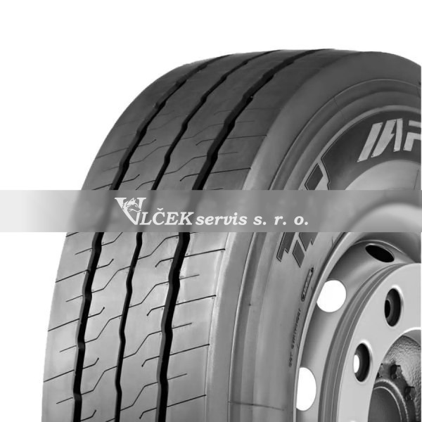 265/70R19.5 Aplus TL002 143/141L 18PR