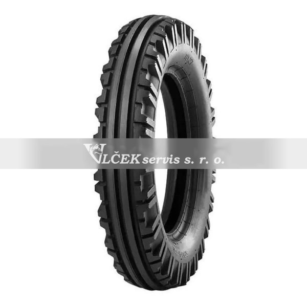 4,00-15 Trelleborg TD27 66A6 TT 4PR