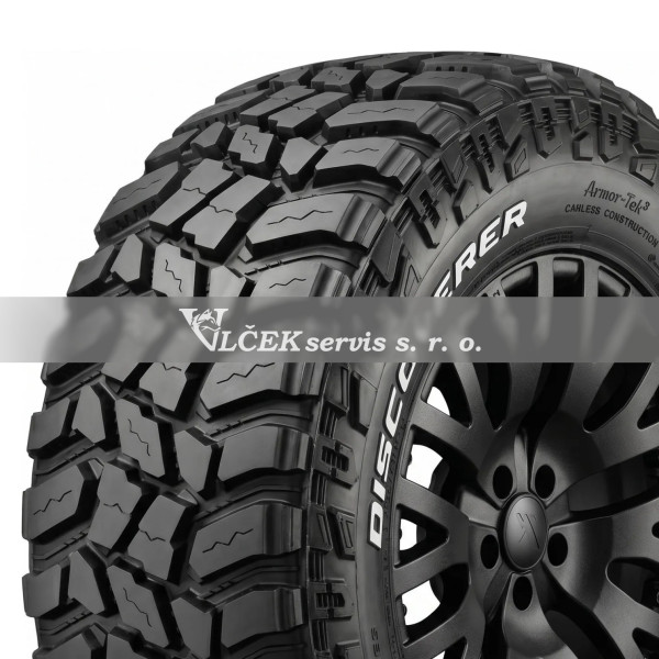 Cooper LT315/70R17 DISCOVERER STT PRO 121/118Q