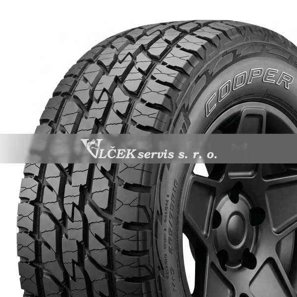 225/55R17XL Cooper DISCOVERER ATT 101H