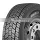 245/70R17.5 Aplus DL011 134/132M 16PR