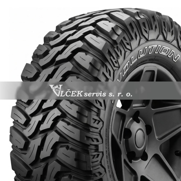 245/70R17 Cooper EVOLUTION MTT 119/116Q
