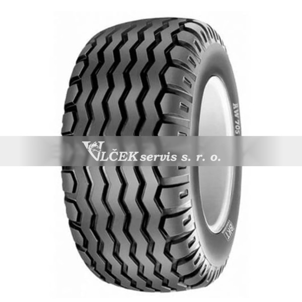 14x65-16 BKT AW705 142A8 TL 14PR
