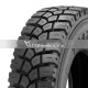 315/70R22.5 Trazano TERRA D 156/150 (154/151)K (L) TL 20PR 3PMSF